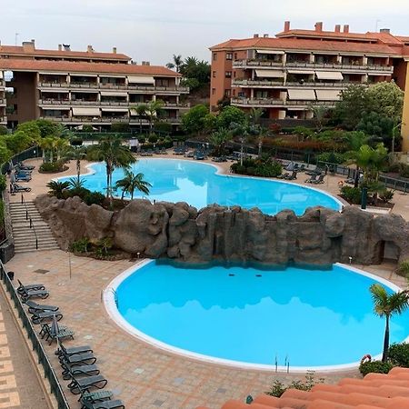 Apartamento Piso Jardines del Teide en el Puerto de la Cruz Exterior foto