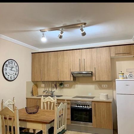 Apartamento Piso Jardines del Teide en el Puerto de la Cruz Exterior foto
