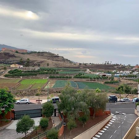 Apartamento Piso Jardines del Teide en el Puerto de la Cruz Exterior foto