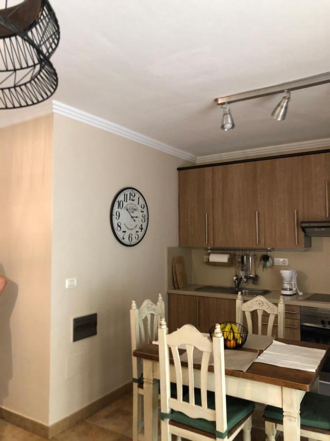 Apartamento Piso Jardines del Teide en el Puerto de la Cruz Exterior foto