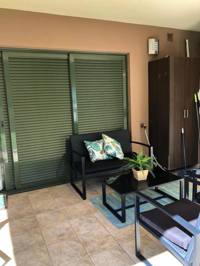 Apartamento Piso Jardines del Teide en el Puerto de la Cruz Exterior foto