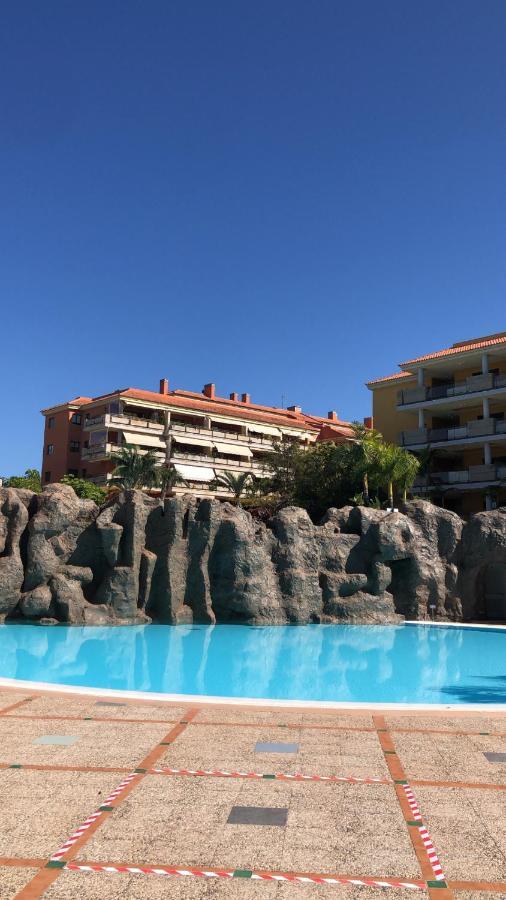 Apartamento Piso Jardines del Teide en el Puerto de la Cruz Exterior foto