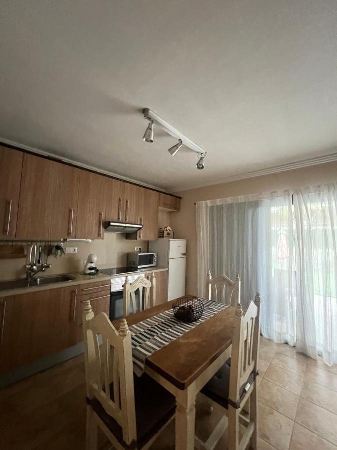 Apartamento Piso Jardines del Teide en el Puerto de la Cruz Exterior foto