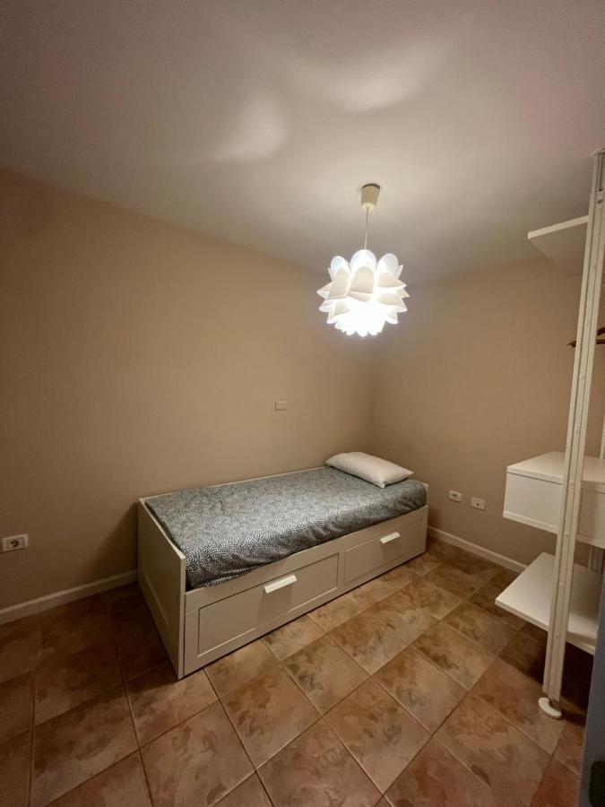 Apartamento Piso Jardines del Teide en el Puerto de la Cruz Exterior foto