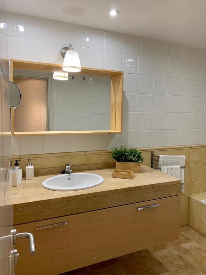 Apartamento Piso Jardines del Teide en el Puerto de la Cruz Exterior foto