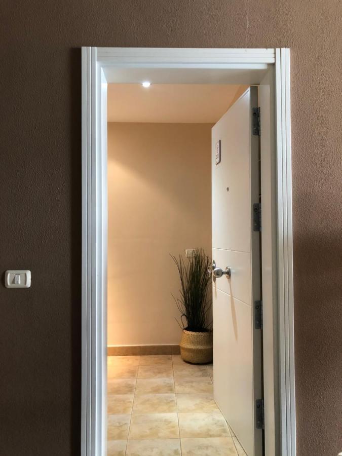 Apartamento Piso Jardines del Teide en el Puerto de la Cruz Exterior foto