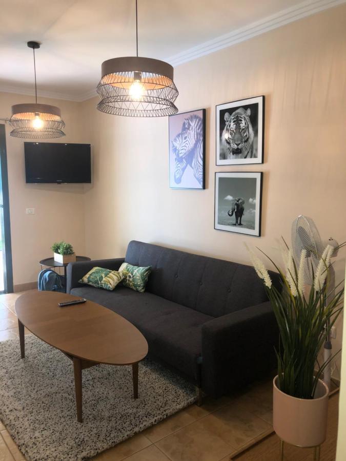 Apartamento Piso Jardines del Teide en el Puerto de la Cruz Exterior foto