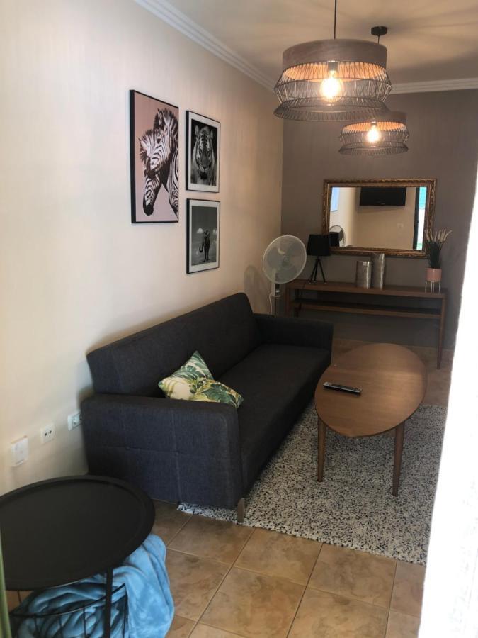 Apartamento Piso Jardines del Teide en el Puerto de la Cruz Exterior foto