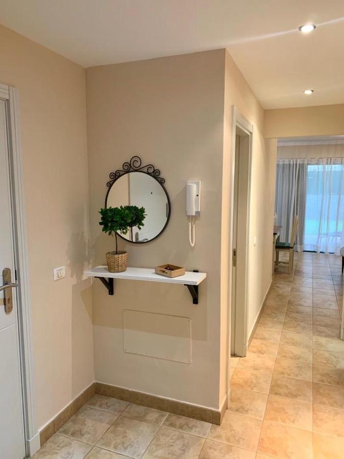 Apartamento Piso Jardines del Teide en el Puerto de la Cruz Exterior foto