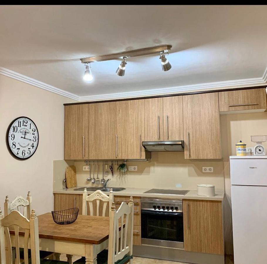 Apartamento Piso Jardines del Teide en el Puerto de la Cruz Exterior foto