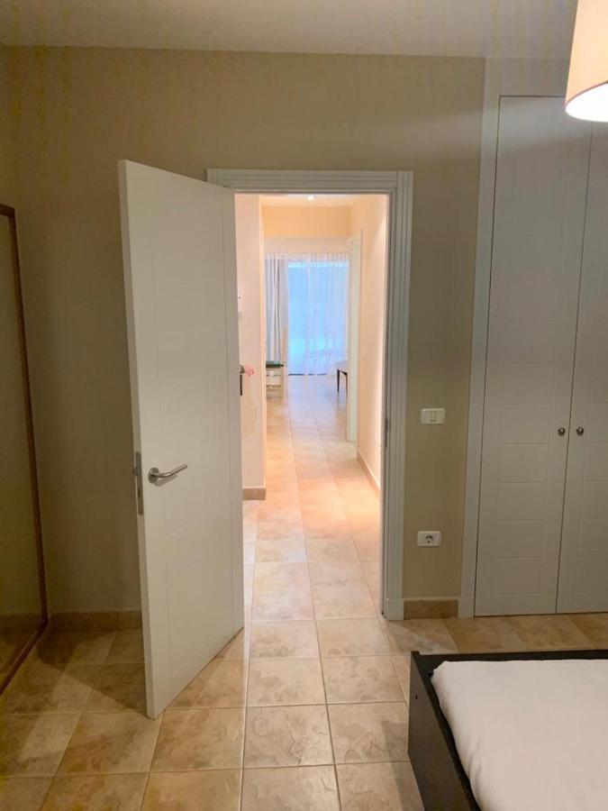 Apartamento Piso Jardines del Teide en el Puerto de la Cruz Exterior foto